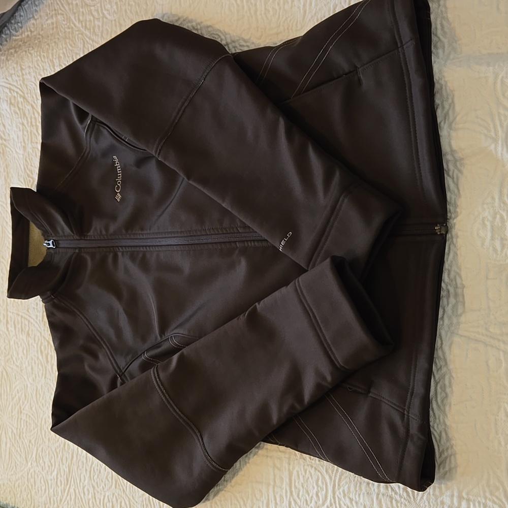 Columbia Omni Shield Jacket
